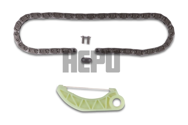 Комплект цепи привод масляного насоса HEPU 21-0369