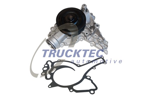 Водяной насос охлаждение двигателя TRUCKTEC AUTOMOTIVE 02.19.255