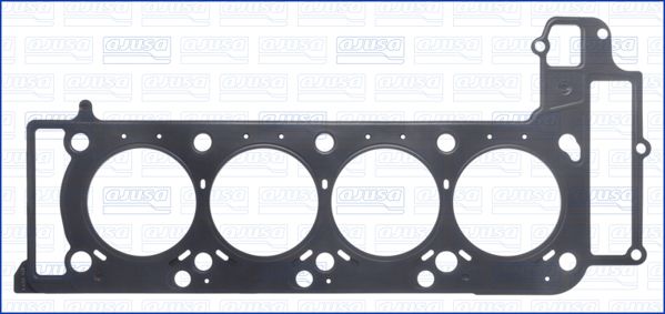 Прокладка головка цилиндра multilayer steel AJUSA 10212800