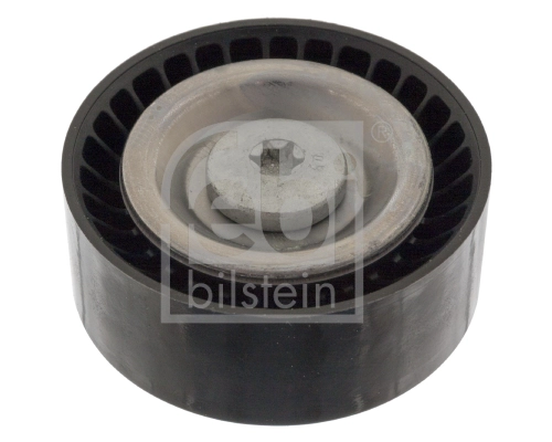 Паразитный / ведущий ролик поликлиновой ремень FEBI BILSTEIN 49371