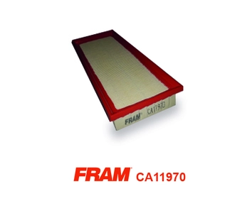 Воздушный фильтр FRAM CA11970