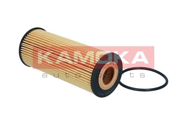 Масляный фильтр kamoka KAMOKA F125101
