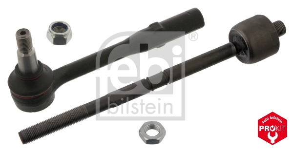 Поперечная рулевая тяга prokit FEBI BILSTEIN 38632