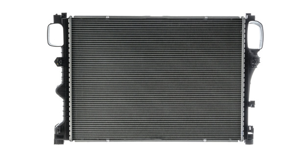 Радиатор охлаждение двигателя behr premium line MAHLE/KNECHT CR 1720 000P