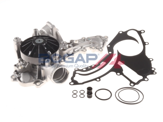 Водяной насос охлаждение двигателя bogap premium BOGAP C4234127