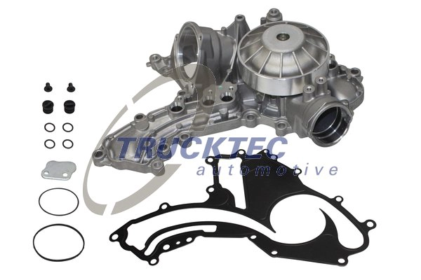 Водяной насос охлаждение двигателя TRUCKTEC AUTOMOTIVE 02.19.369