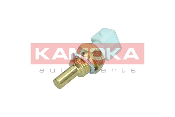 Датчик температура охлаждающей жидкости kamoka KAMOKA 4080039