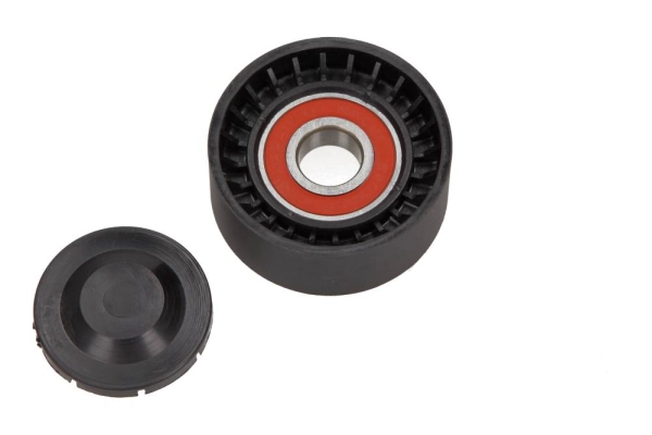 Натяжной ролик поликлиновой ремень MAXGEAR 54-0685