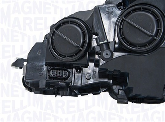 Основная фара MAGNETI MARELLI 710302544008