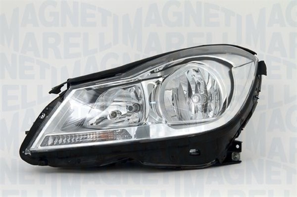 Основная фара MAGNETI MARELLI 710301270206