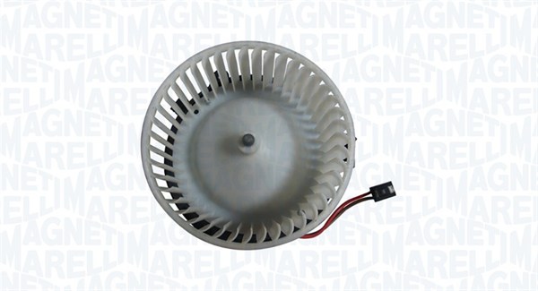 Вентилятор салона MAGNETI MARELLI 069412280010