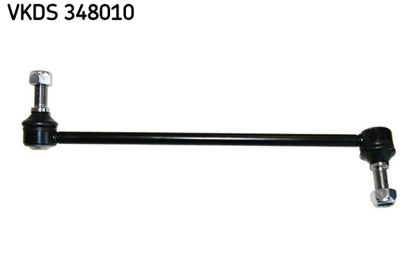 Тяга / стойка стабилизатор SKF VKDS 348010