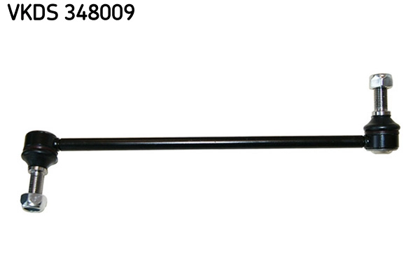 Тяга / стойка стабилизатор SKF VKDS 348009