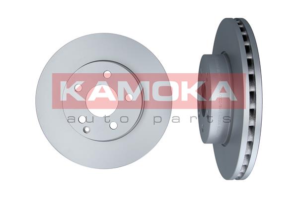 Тормозной диск kamoka KAMOKA 103271