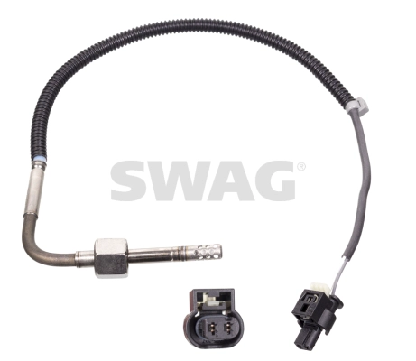 Датчик температура выхлопных газов SWAG 10 10 0823