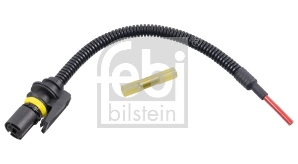 Ремкомплект кабеля реле времени накаливания свечи febi plus FEBI BILSTEIN 188535