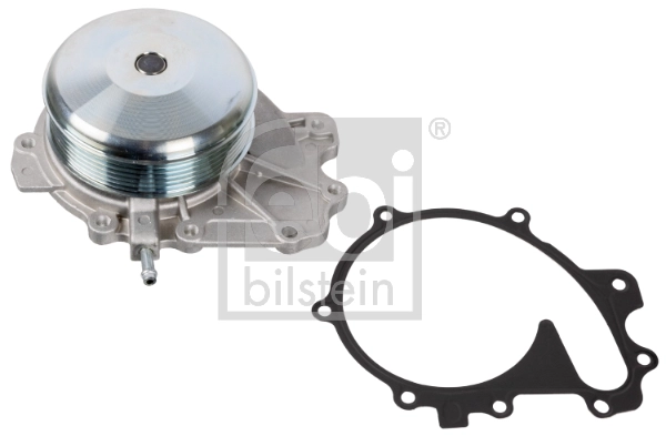 Водяной насос охлаждение двигателя FEBI BILSTEIN 172334