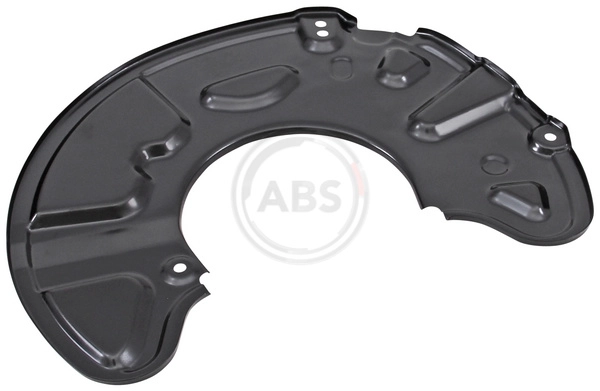 Отражатель диск тормозного механизма A.B.S. 11324
