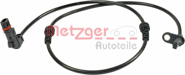 Датчик частота вращения колеса METZGER 0900204