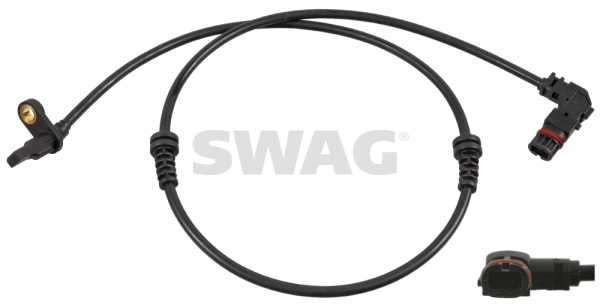 Датчик частота вращения колеса SWAG 10 10 8169