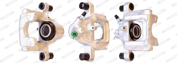 Тормозной суппорт premier FERODO FCL695018