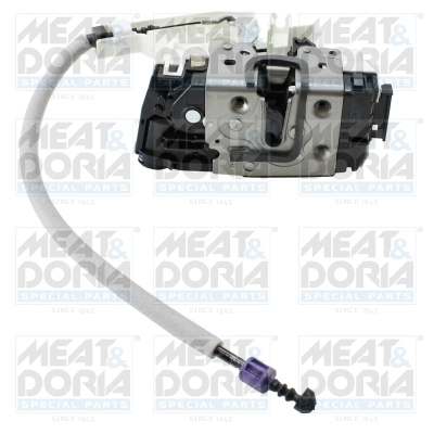 Замок двери MEAT & DORIA 31802