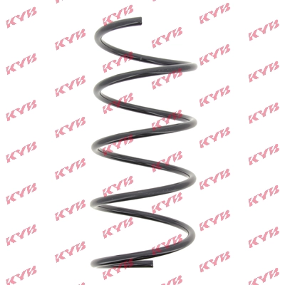 Пружина ходовой части k-flex KYB RA3102