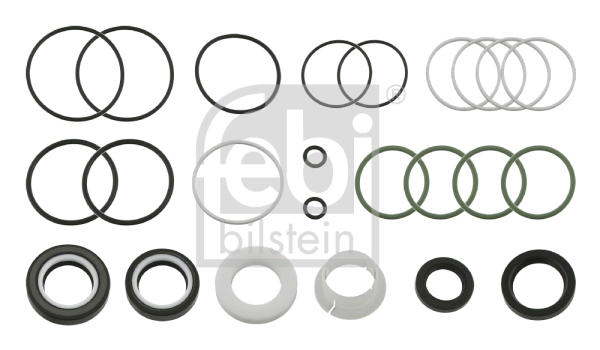 Комплект прокладок рулевой механизм febi plus FEBI BILSTEIN 26239
