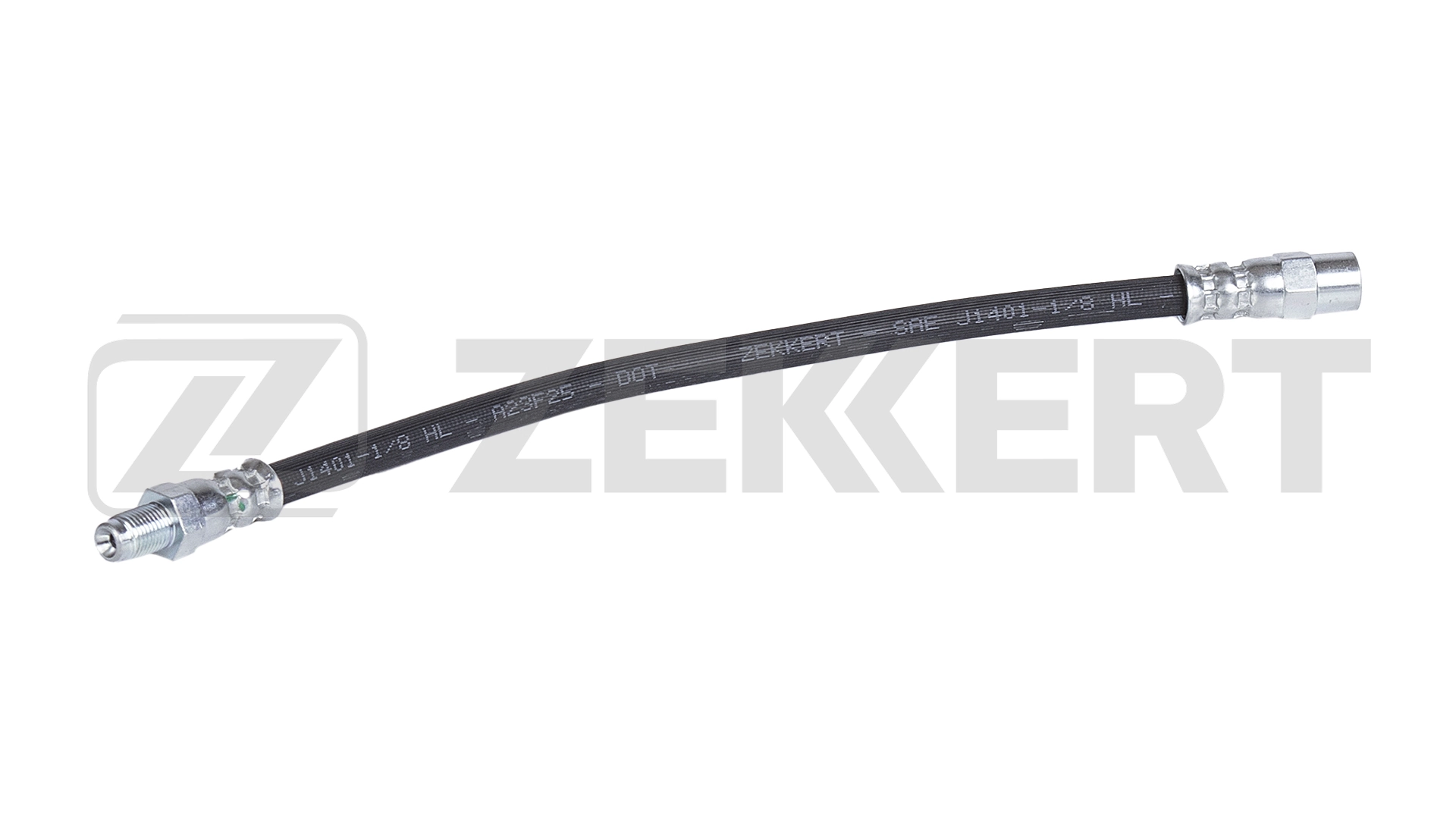 Тормозной шланг ZEKKERT BS-9005