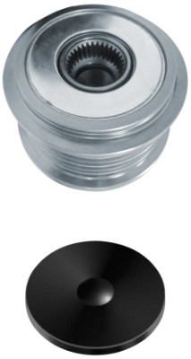 Механизм свободного хода генератора HELLA/BEHR/PAGID 9XU 358 039-041