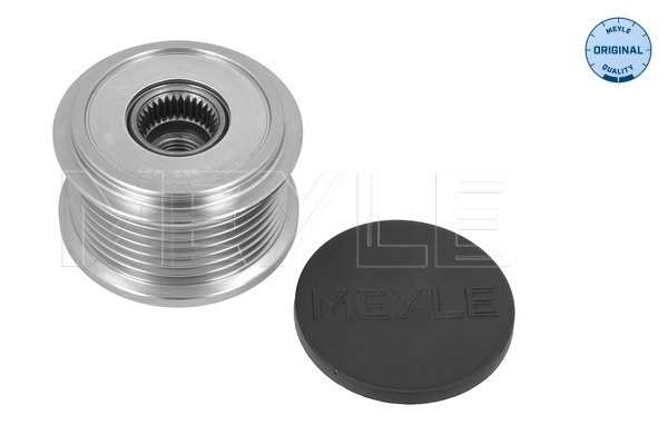 Механизм свободного хода генератора meyle-original true to oe. MEYLE 30-14 053 1003