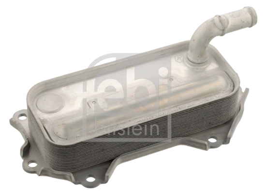 Масляный радиатор двигательное масло FEBI BILSTEIN 107814