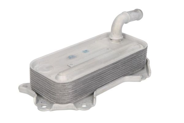 Масляный радиатор двигательное масло THERMOTEC D42003TT