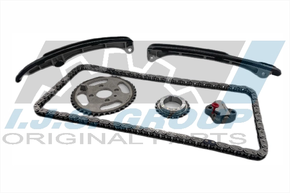 Комплект цели привода распредвала technology quality IJS GROUP 40-1207FK