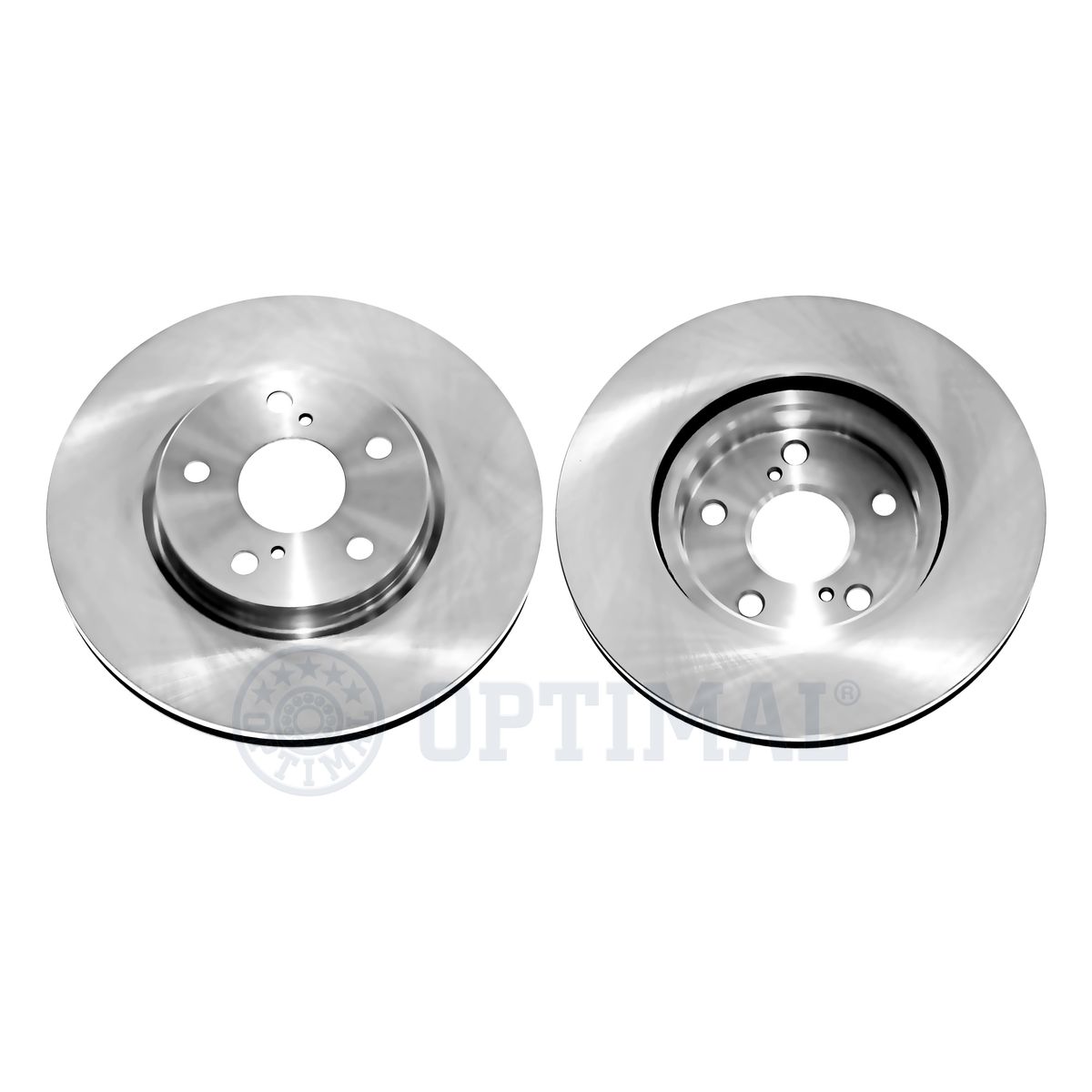 Тормозной диск OPTIMAL BS-8876C