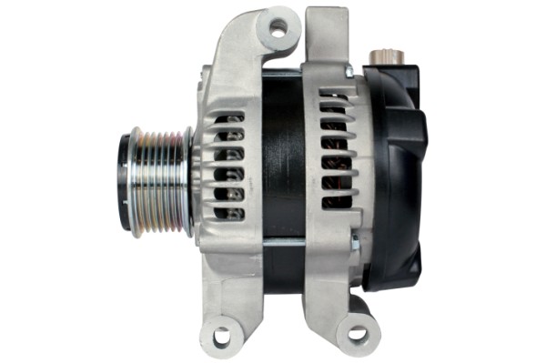 Генератор HELLA/BEHR/PAGID 8EL 012 428-511