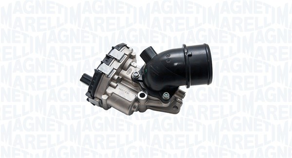 Корпус дроссельной заслонки MAGNETI MARELLI 802011283205