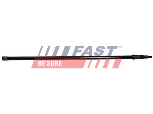 Пружина ходовой части FAST FT13505