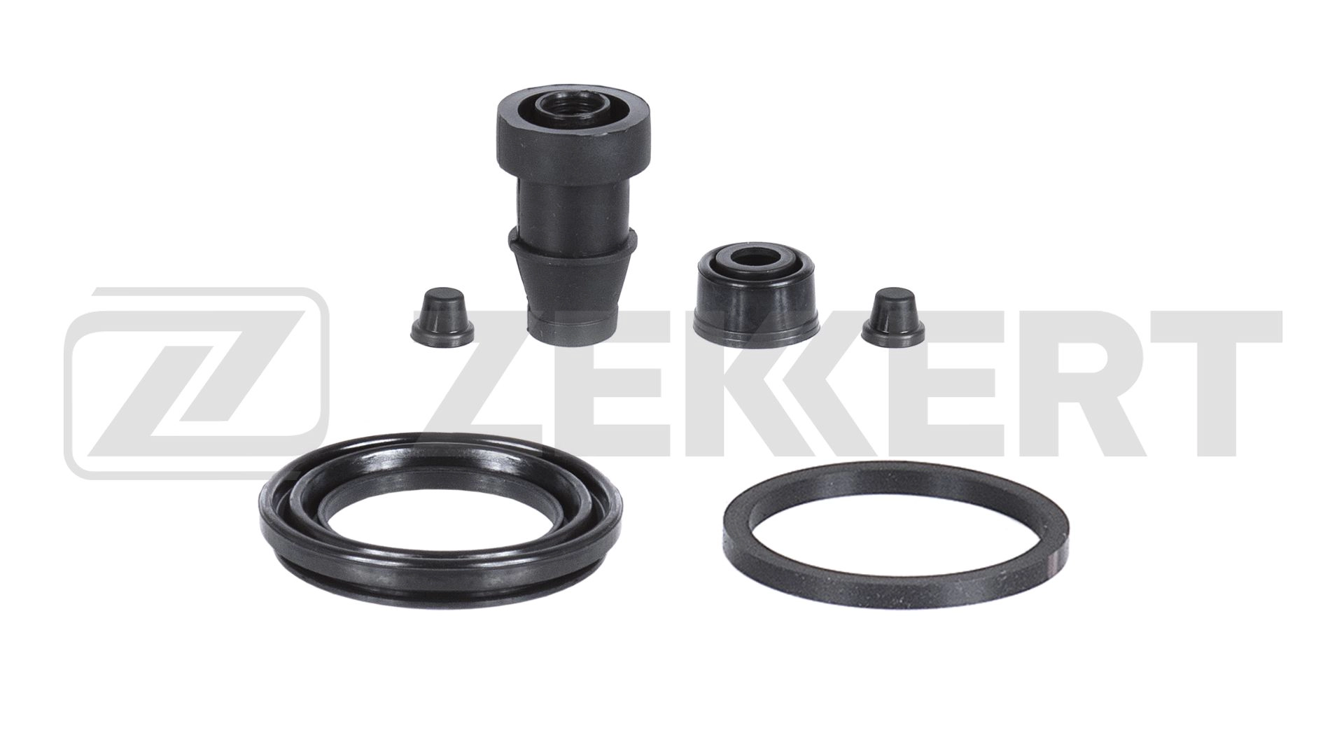 Ремкомплект тормозной суппорт ZEKKERT BR-1130