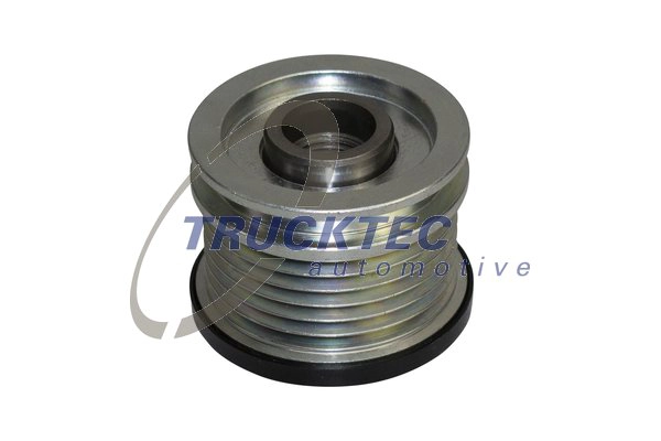 Механизм свободного хода генератора TRUCKTEC AUTOMOTIVE 02.17.028