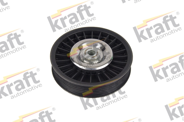 Паразитный / ведущий ролик поликлиновой ремень KRAFT AUTOMOTIVE 1221160