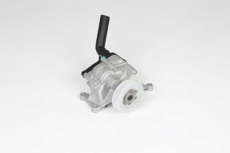 Масляный насос BSG BSG 60-101-002