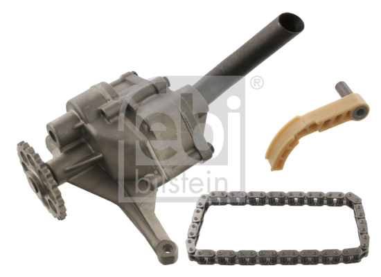 Масляный насос FEBI BILSTEIN 34023