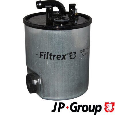 Топливный фильтр jp group JP GROUP 1318701300