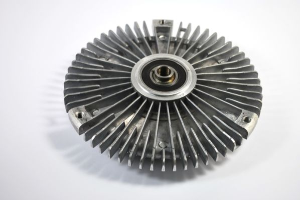 Сцепление вентилятор радиатора THERMOTEC D5M002TT