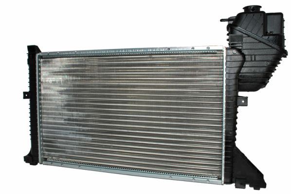 Радиатор охлаждение двигателя THERMOTEC D7M002TT