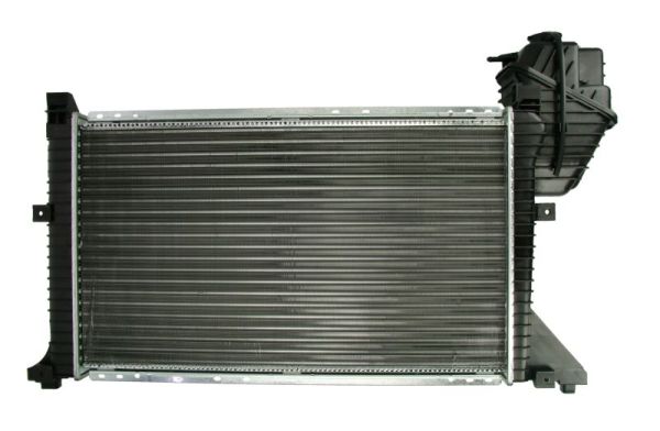 Радиатор охлаждение двигателя THERMOTEC D7M033TT