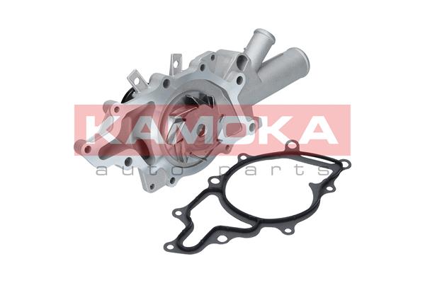 Водяной насос охлаждение двигателя kamoka KAMOKA T0199