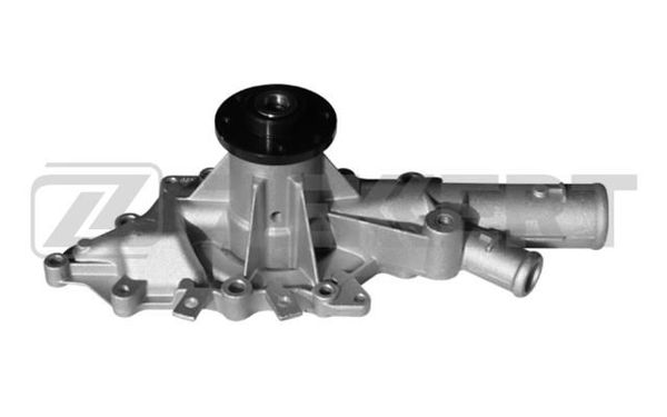 Водяной насос охлаждение двигателя ZEKKERT WP-1309