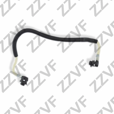 Топливопровод ZZVF ZVTR041